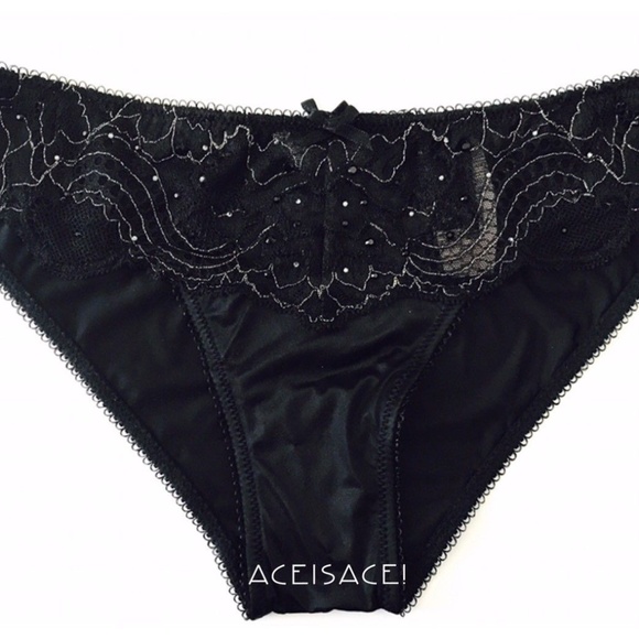 victoria's secret low rise bikini discontinued